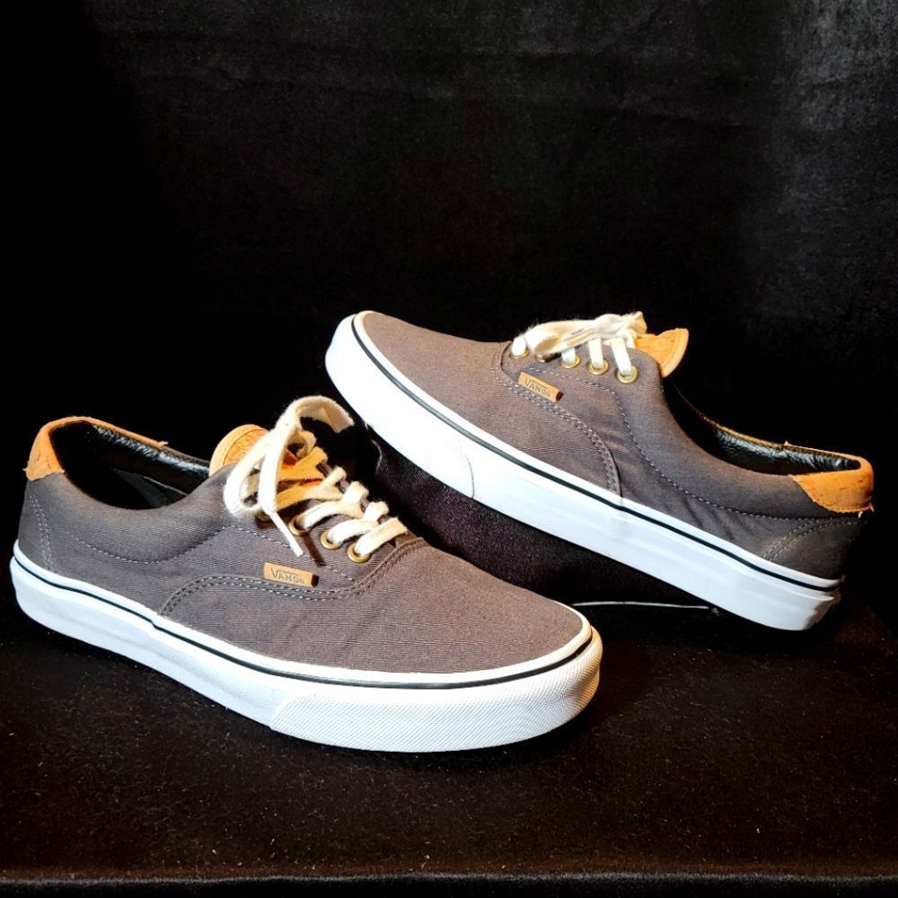 Vans men's size 9